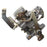 Carburetor 276Q-13000 for Joyner 650cc Buggy Sand Spider Commando Goka