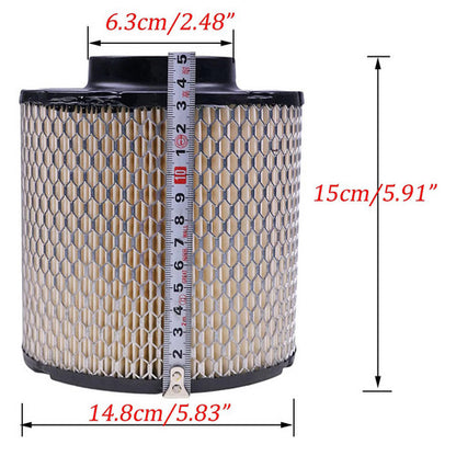 Air Filter 7082037 2521372 2202166 2878068 for Polaris ACE Ranger Sportsman 500 570 Crew ETX