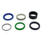 AH149194 Rod & Bore Seal Kit  Rod 40mm for John Deere 450J 550H 550J 650H 650J