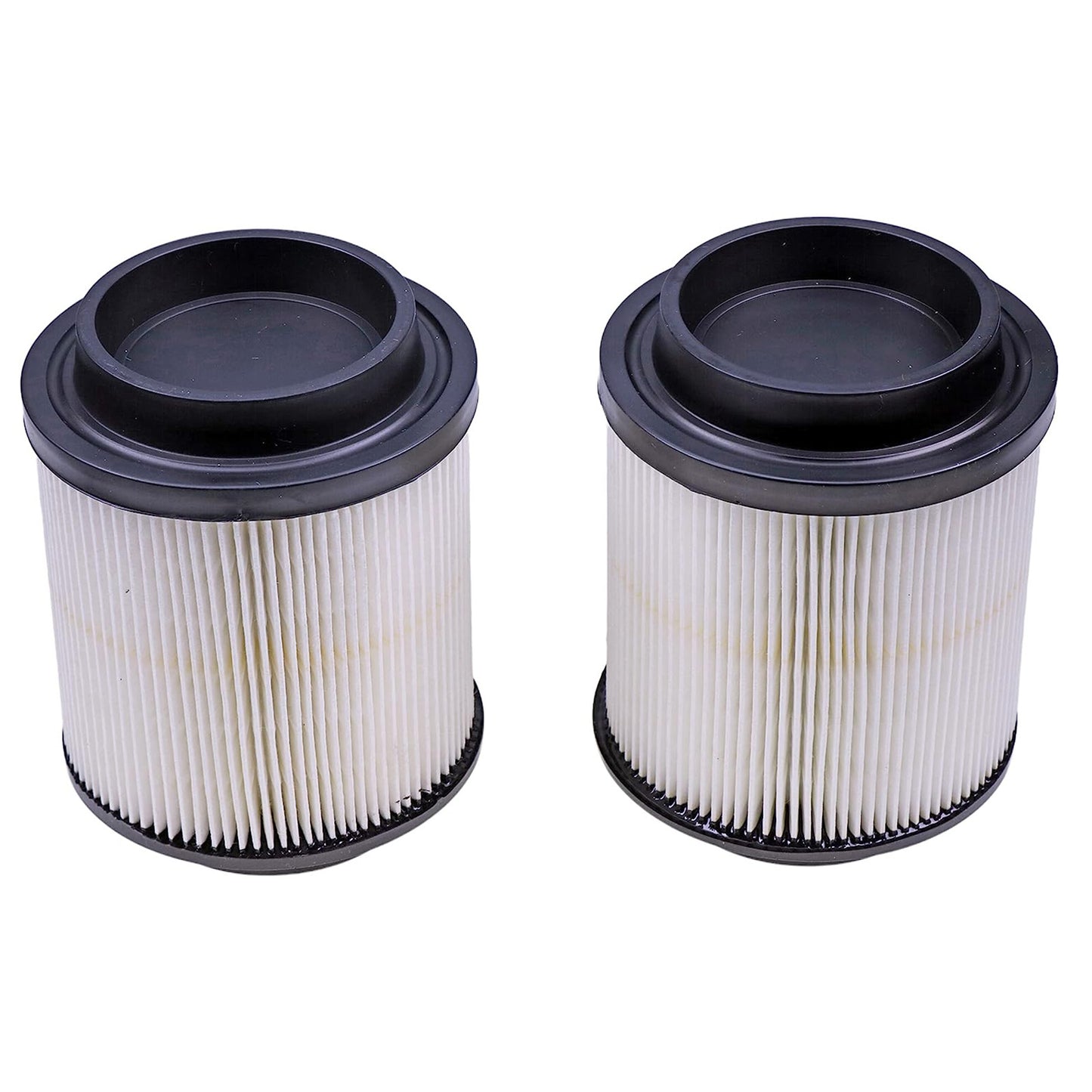 2X Air Filter 1262218 for Polaris 2010-2021 RZR 170 Ranger Crew XP 1000