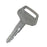 5Pcs Ignition Keys 787 Compatible with Komatsu Heavy Equipment Excavator Backhoe