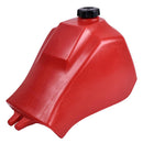 Fuel Tank FT49002 for Honda ATC185S ATC185 ATC200M ATC200S ATC200 Big Red 200