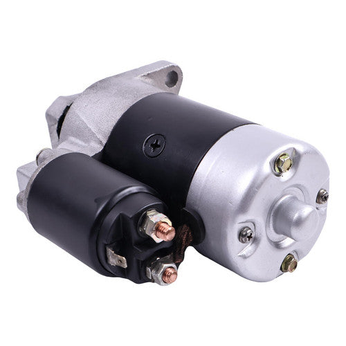 Starter Motor 2330018000 23300-18005 23300-H5015 66925288 for Nissan Vanette Bus 1981-1987