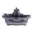 Vacuum Pump 2712301165 2712300465 2712300965 for Mercedes Benz W203 C230 1.8L