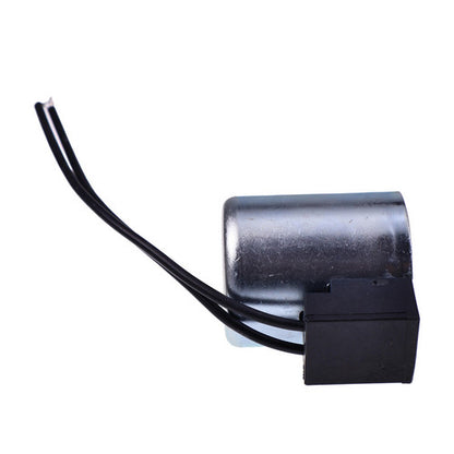 12V Solenoid Valve Coil 300AA00095A SC012DWJ00 900-3910-33 02-178063 for Eaton / Vickers