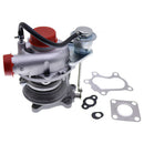 135756170 Turbo Turbocharger for New Holland T2410 T2420 4055 4060 C175 LS170