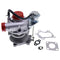 135756170 Turbo Turbocharger for New Holland T2410 T2420 4055 4060 C175 LS170