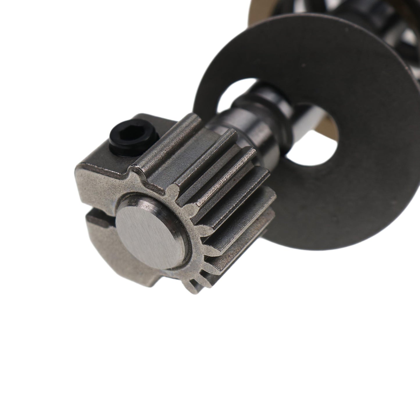 6PCS Plunger and Barrel Assy 20R-5289 108-2104 for Caterpillar 3406B 3406C Dozer 814B 824C