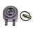 Oil Cooler 140656120 2486A218 2486A205 for Perkins 400 1004 1004T 4.236 4.248