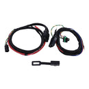 Truck & Plow Side Cable Harness & Plug Cover 42014 42015 for Western Fisher Snow