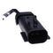 Temp Sensor 0630229 0630-229 for Arctic Cat CrossFire F6 F8 F10 M6 M8 M10