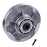 1322946 Secondary Driven Clutch for Polaris RZR 900 XP RZR XP4 900 2011-2014