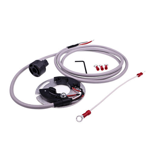CDI ECU Ignition System DS6-2 for Harley-Davidson Big Twin Carb Sportster