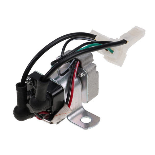 24V Relay 1825530391 1-82553-039-1 for Isuzu Engine 6BG1 6HK1 6WG1 6SD1 1-82553-039-1