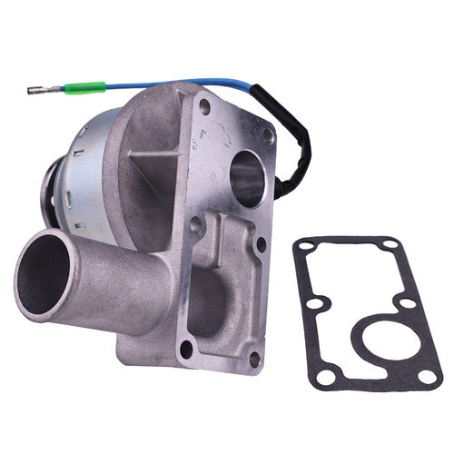 Alternator / Dynamo 15372-64010 For Kubota B5100, B6100, B7100 – D650 Engine