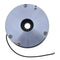 2Pcs Electric Brake Kit 7024772 for JLG Scissor Fork Lift 1930ES 2630ES 2032ES