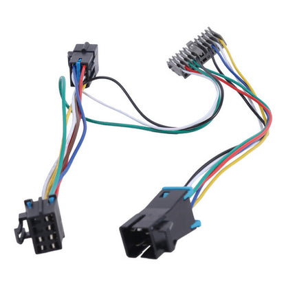 Heater Climate Temperature Control Adapter Wire 16233143 9378815 1572548 for Chevy Silverado