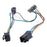 Heater Climate Temperature Control Adapter Wire 16233143 9378815 1572548 for Chevy Silverado