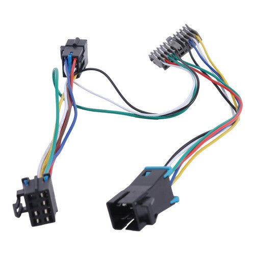 Heater Climate Temperature Control Adapter Wire 16233143 9378815 1572548 for Chevy Silverado