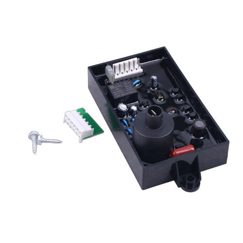 Water Heater PC Circuit Control Board 91367 93865 93307 for Atwood RV GCH6-4E GCH6-6E