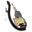 Solenoid Valve 6733-81-9110 6733-81-9130 for Komatsu PW150 PW160-7 WA120-3L WA180-3L WA250-3L