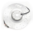Fan Motor 54-00554-00 540055400 12V for Carrier Xarios 150 200 500 Zephyr 540 Supra 850U