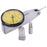 Dial indicator 513-404 for 0-0.8mm Accuracy 0.01mm Mitutoyo Level Gauge Scale