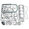 RE527042 Gasket Kit for John Deere 450H 450J 444JR 485E 4045D 4045T 4045T/H