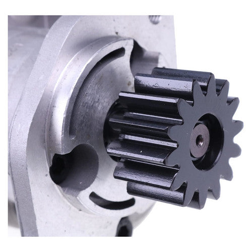 Power Steering Pump 523089M91 517022M93 for Massey Ferguson 1080 1085 285 245