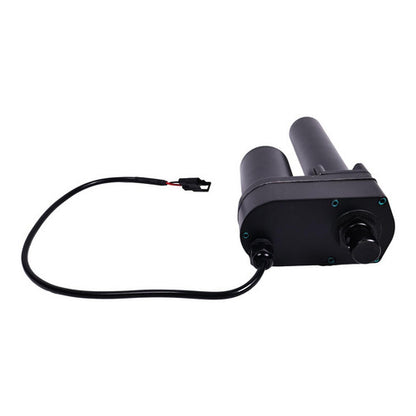 48v Electric Actuator 27-612G04 27612G04 for EZGO Hauler Pro 1200 1200X