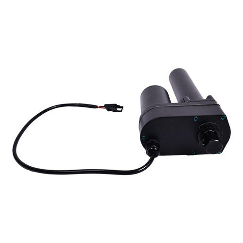 48v Electric Actuator 27-612G04 27612G04 for EZGO Hauler Pro 1200 1200X