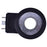 6366115 Solenoid Valve Coil for 3-Prong DIN 115v AC 10 12 16 Series 5/8 Hole