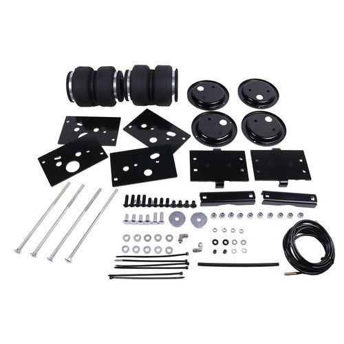 Air Suspension Kit 83605141 88289 for Dodge Ram 2500 3500 2003-2013 Rear Helper Spring