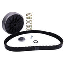 Transmission Driven Pulley Kit MIA12482 GT79244 for John Deere D105 E100 X105