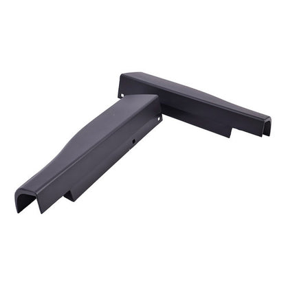 Flex Step Tailgate Transom Cap 8C3Z-9941019-AA C3Z-9941018-AA For Ford F250 F350 Super Duty
