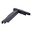 Flex Step Tailgate Transom Cap 8C3Z-9941019-AA C3Z-9941018-AA For Ford F250 F350 Super Duty