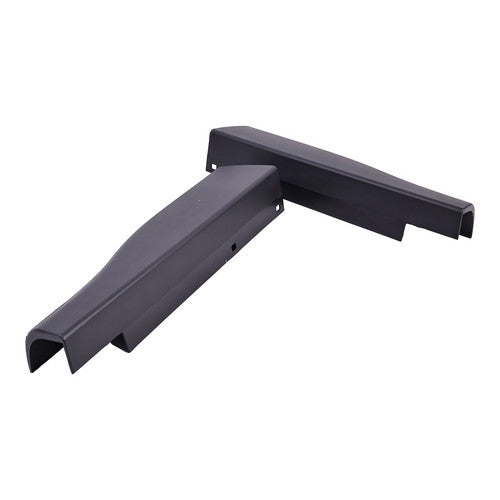 Flex Step Tailgate Transom Cap 8C3Z-9941019-AA C3Z-9941018-AA For Ford F250 F350 Super Duty