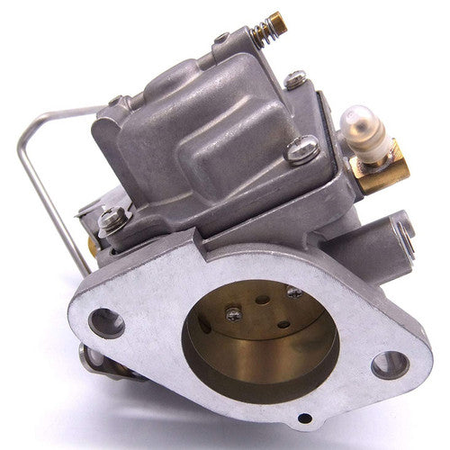 Carburetor 13200-944J0-000 13200944J0000 for Suzuki DT40 DT40W 40WR Outboard Engine