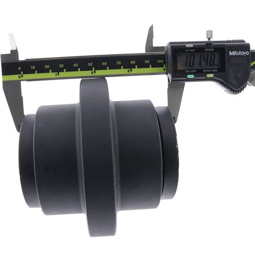 7136983 Bottom Track Roller for Bobcat 322D 323 335 X320 X320D X322E X430 X335