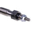 Glow Plug 2666A013 16261-65510 for Kubota FZ2100 FZ2400 Perkins 700 Series