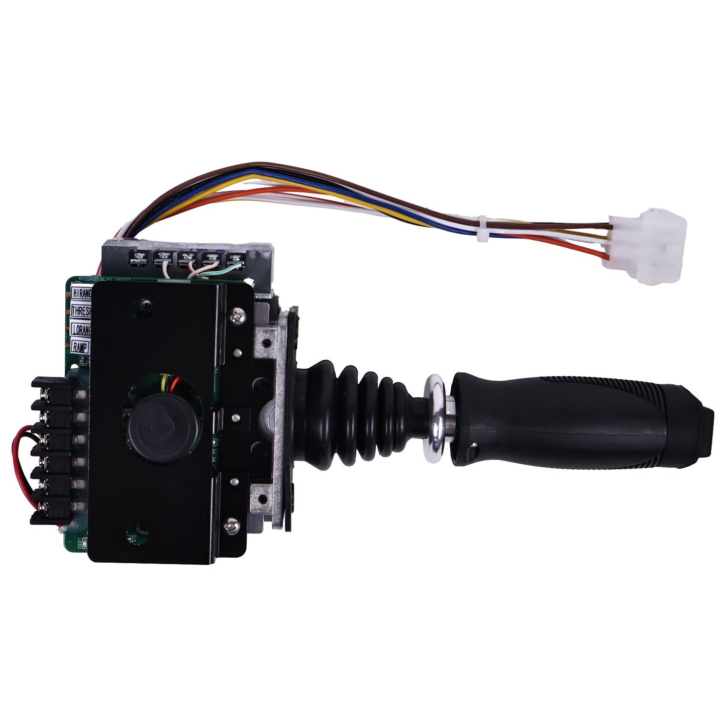 Joystick Controller 1600287 For JLG Boom Lift 450A 100 110 80H 86HX 50HAX 60HA