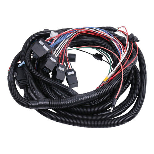 13 Pin Wiring Harness Truck Side MSC04316 MSC08001 for Boss Snow Plow