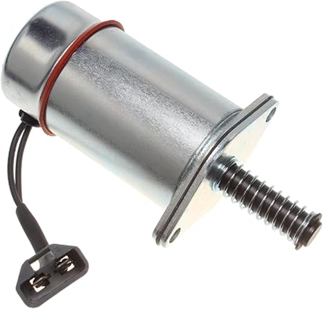 12V Heavy Duty Solenoid D513-A30 Detroit 8923206 for 8.2L Trombetta