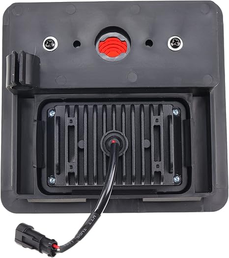 2X LED Tail Light 6670284 for Bobcat 553 751 753 763 773 863 864 873 883 963 A220 A300 A770 S100 S130 S150 S160 S175 S185 S205 S220 S250 S300 S330 T110 T140 T180 T190 T200 T250 T300 T320
