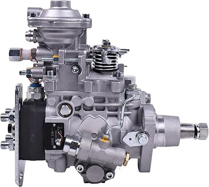 Fuel Injection Pump 2856352 0460414267 VEL2047 compatible with Case IH Engine F4GE9454K 4.5L 445T/M3 Light Equipment J604 580N 586G 580M 570MXT 588G New.Holland Light Equipment U80B