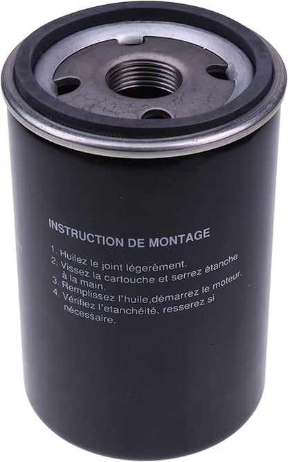 il Filter 6.3461.1 Compatible with Kaeser Air Compressor