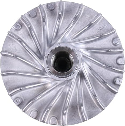 Complete Primary Drive Clutch 49093-0040 490930040 Compatible with 2005-2021 Kawasaki Brute Force 750