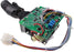 Joystick Controller 159108 123994 Compatible with Skyjack SJIII3215 SJIII3220 SJIII3226 SJIII4620 SJIII4626 SJIII4632 SJ3220 SJ3226 Lift