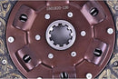 Disc Clutch 4937401 compatible with Cummins Engine 4BT 4BT3.9 QSB5.9-44 B4.5 B5.9 ISD4.5