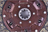Disc Clutch 4937401 compatible with Cummins Engine 4BT 4BT3.9 QSB5.9-44 B4.5 B5.9 ISD4.5